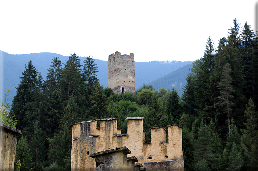 foto Castel Welsperg 